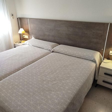 Apartamento Centrico Almunecar Exterior photo