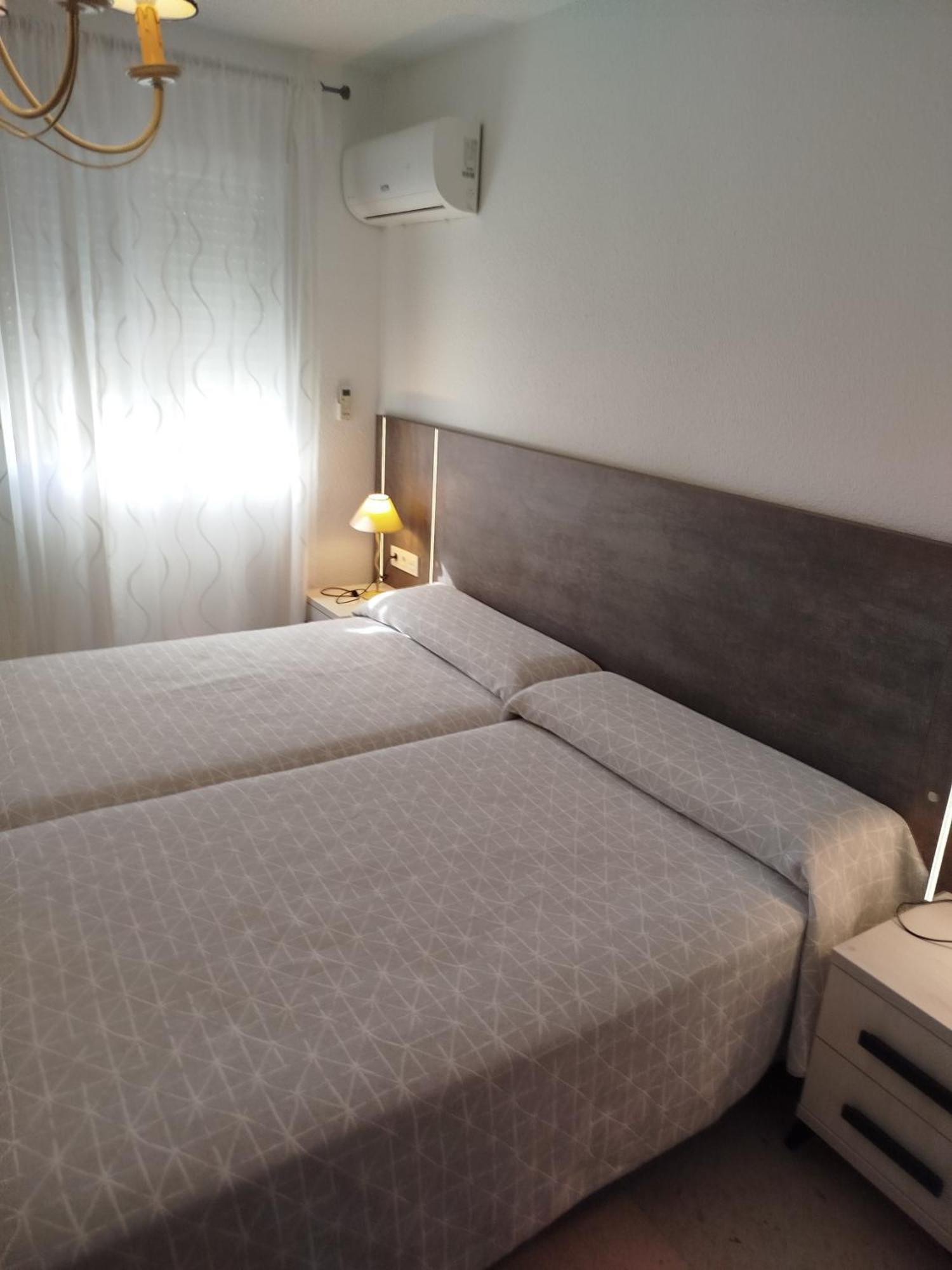 Apartamento Centrico Almunecar Exterior photo