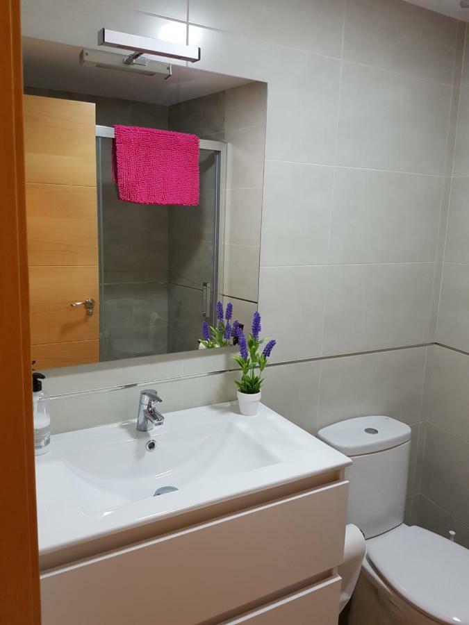 Apartamento Centrico Almunecar Exterior photo
